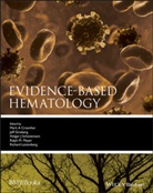 Ma Crowther, Mark Crowther, Mark A Crowther, Mark A. Crowther, Mark A. (St. Joseph''''s Healthcare Crowther, Mark A. Ginsberg Crowther... - Evidence-Based Hematology