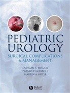 et al, Prasad Godbole, Prasad P. Godbole, Martin A Koyle, Martin A. Koyle, Duncan Wilcox... - Pediatric Urology