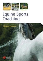 a Lincoln, Alison Lincoln, Lincoln Alison - Equine Sports Coaching