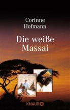 Corinne Hofmann - Die weiße Massai