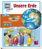 Esther von Hacht, Sabine Stauber, Esther von Hacht - Unsere Erde