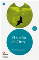 Rosana Acquaroni Muñoz - El sueño de Otto /Mit Audio-CD