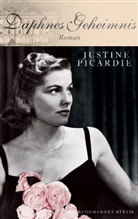 Justine Picardie - Daphnes Geheimnis