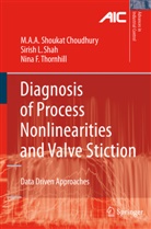 Ali Ahammad Shouka Choudhury, Ali Ahammad Shoukat Choudhury, Sirish Shah, Sirish L Shah, Sirish L. Shah, M. A. A. Shoukat Choudhury... - Diagnosis of Process Nonlinearities and Valve Stiction