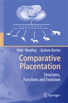 Graham Burton, Pete Wooding, Peter Wooding - Comparative Placentation