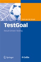 Derk-Jan de Grood, Derk-Jan de Grood - TestGoal