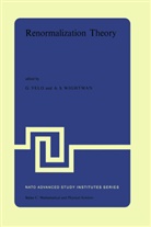 G. P Velo, G. P. Velo, G.P Velo, A. S. Wightman, A.S. Wightman - Renormalization Theory