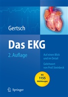 Marc Gertsch - Das EKG