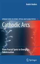 André Anders - Cathodic Arcs