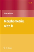 Julien Claude - Morphometrics with R