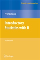 Peter Dalgaard - Introductory Statistics with R