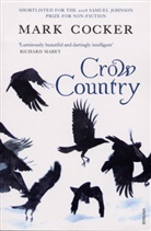 Mark Cocker, Cocker Mark - Crow Country
