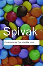 Gayatri Ch. Spivak, Gayatri Chakravorty Spivak - Outside in the Teaching Machine