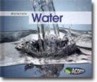 Cassie Mayer - Water