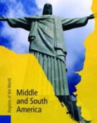 Stephen Feinstein, Neil Bowden Morris - Middle and South America