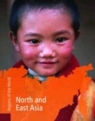 Neil Morris, Neil Bowden Morris - North and East Asia