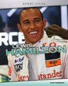 Paul Harrison, Claire Throp, John Townsend, John Throp Townsend - Lewis Hamilton