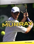 Paul Harrison, Claire Throp, John Townsend, John Throp Townsend - Andy Murray