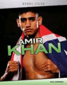 John Townsend, John Throp Townsend - Amir Khan