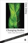 Chris Shilling, Professor Chris Shilling - Changing Bodies