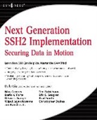 Dale Liu, Dale (Dale Liu Liu, Peltier, Justin Peltier, Justin (EDT) Peltier, Justin Peltier - Next Generation SSH2 Implementation