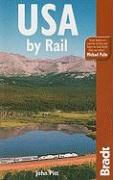 John Pitt - USA by Rail 7th Edition