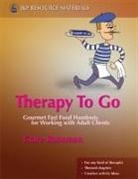 Clare Rosoman - Therapy To Go