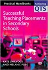 K Pope Shilvock, K. Shilvock, Kate Shilvock, Kate Pope Shilvock, Melanie Pope, K Shilvock... - Successful Teaching Placements in Secondary Schools