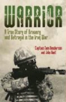 Captain Tam Henderson, Captain Tam Hunt Henderson, Tam Henderson, John Hunt - Warrior