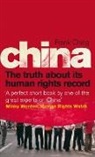 Frank Ching, Ching Frank - China