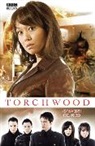 Phil Ford - Torchwood: Skypoint