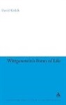 David Kishik - Wittgenstein's Form of Life