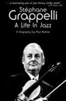 Paul Balmer - Stephane Grappelli