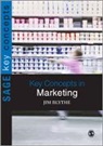 Jim Blythe, Jim Blythe - Key Concepts in Marketing
