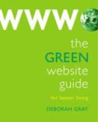 Deborah Gray - Green Website Guide