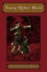George Manville Fenn, V. V - Young Robin Hood