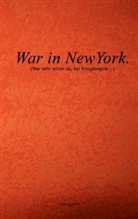 a petit, A. Petit - War in NewYork