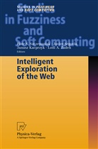 Lotfi A Zadeh, Janusz Kacprzyk, Javie Segovia, Javier Segovia, Piotr S. Szczepaniak, Lotfi A. Zadeh - Intelligent Exploration of the Web