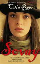 Celia Rees - Sovay