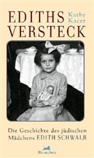 Kathy Kacer - Ediths Versteck