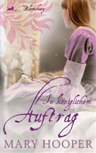 Mary Hooper - In königlichem Auftrag