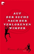 Karen Mcleod - Auf der Suche nach der verlorenen Wimper