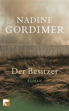 Nadine Gordimer - Der Besitzer