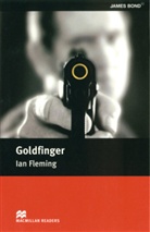 Ian Fleming, John Milne - Goldfinger