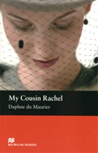 Daphne Du Maurier, Daphne DuMaurier, John Milne - My Cousin Rachel