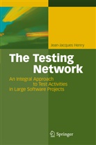 Jean-Jacques Henry, Jean-Jacques Pierre Henry, Pierre Henry - The Testing Network