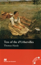 Thomas Hardy, John Milne - Tess of the d'Urbervilles
