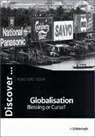Jürgen Einhoff, Klaus Hinz, Karl H Wagner, Karl Heinz Wagner, Klaus Hinz - Discover...Topics for Advanced Learners / Globalisation - Blessing or Curse?