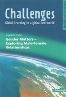 Engelbert Thaler - Challenges - Global learning in a globalised world: Challenges
