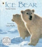 Nicola Davies, Gary Blythe - Ice Bear